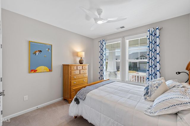 611 Courtship Cove, Durham, NC 27703