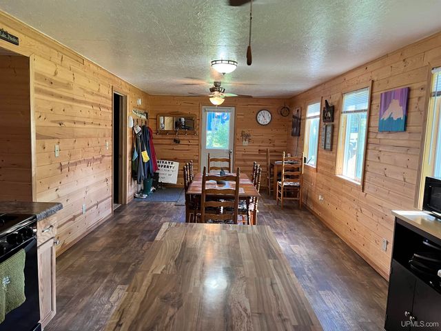 101 & 119 Pearl Street 2 Cottages, Ontonagon, MI 49953