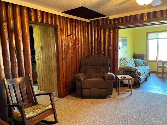 101 & 119 Pearl Street 2 Cottages, Ontonagon, MI 49953