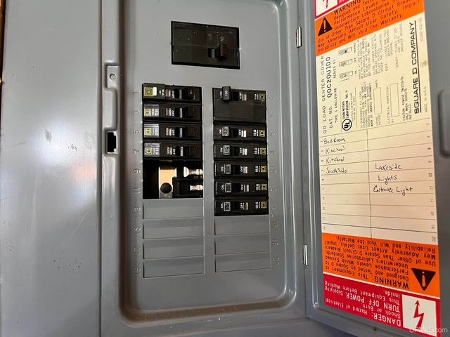 101 & 119 Pearl Street 2 Cottages, Ontonagon, MI 49953