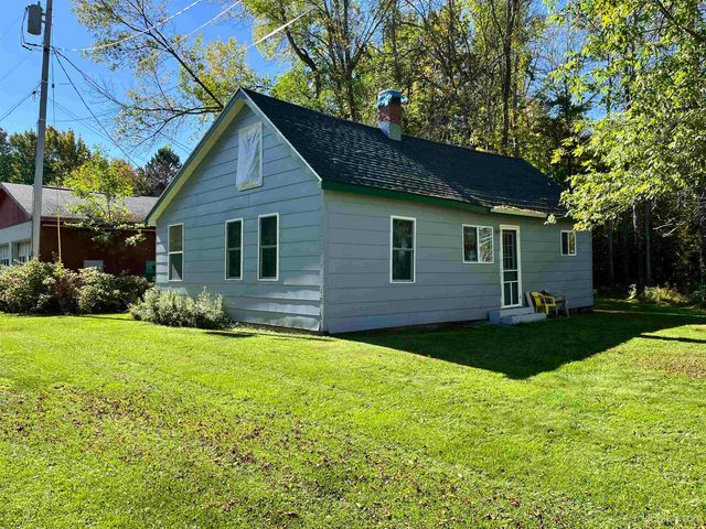 101 & 119 Pearl Street 2 Cottages, Ontonagon, MI 49953