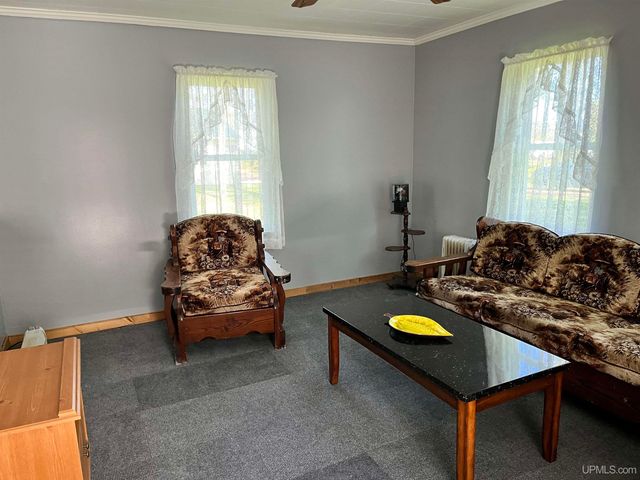 101 & 119 Pearl Street 2 Cottages, Ontonagon, MI 49953