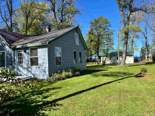 101 & 119 Pearl Street 2 Cottages, Ontonagon, MI 49953