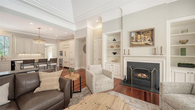 228 SAINT JAMES PARK, Osprey, FL 34229