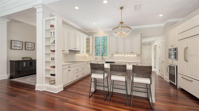 228 SAINT JAMES PARK, Osprey, FL 34229