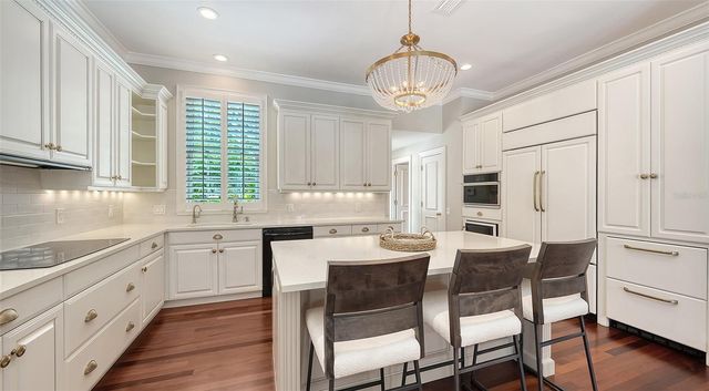 228 SAINT JAMES PARK, Osprey, FL 34229