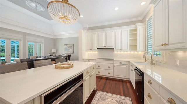 228 SAINT JAMES PARK, Osprey, FL 34229