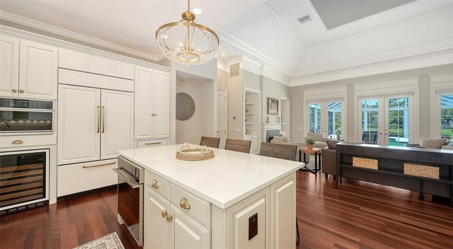 228 SAINT JAMES PARK, Osprey, FL 34229