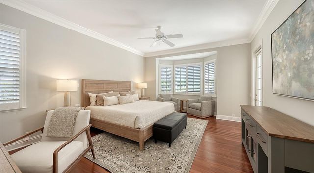 228 SAINT JAMES PARK, Osprey, FL 34229