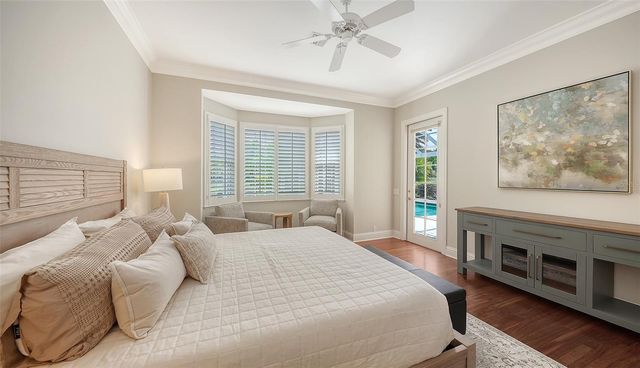 228 SAINT JAMES PARK, Osprey, FL 34229