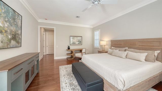 228 SAINT JAMES PARK, Osprey, FL 34229