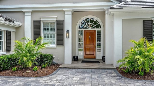 228 SAINT JAMES PARK, Osprey, FL 34229