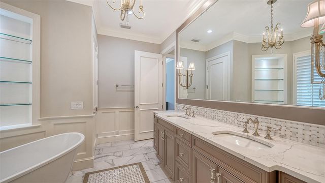 228 SAINT JAMES PARK, Osprey, FL 34229