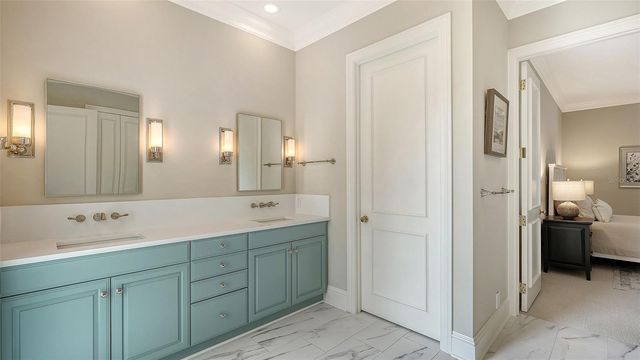 228 SAINT JAMES PARK, Osprey, FL 34229