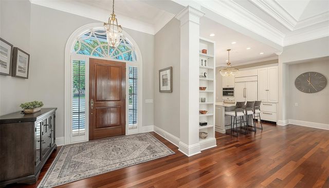 228 SAINT JAMES PARK, Osprey, FL 34229