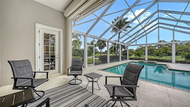 228 SAINT JAMES PARK, Osprey, FL 34229