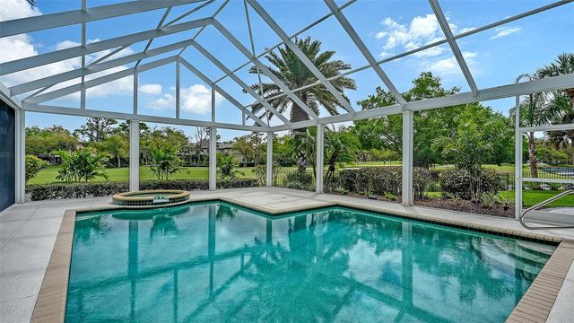 228 SAINT JAMES PARK, Osprey, FL 34229