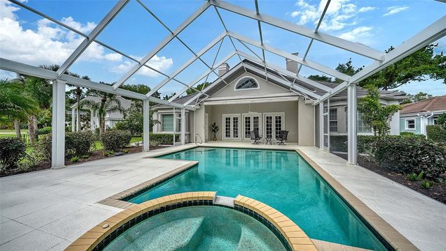 228 SAINT JAMES PARK, Osprey, FL 34229