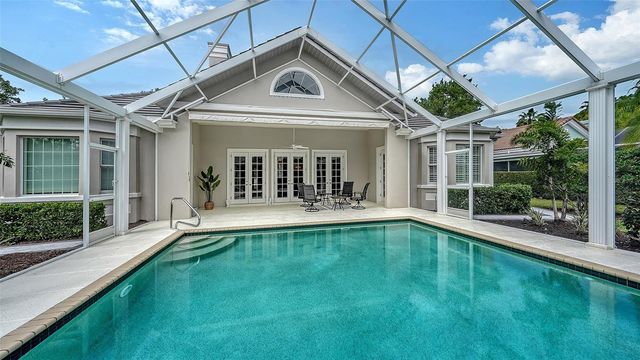 228 SAINT JAMES PARK, Osprey, FL 34229