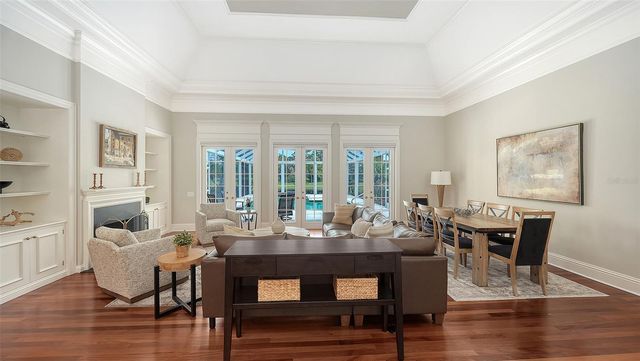 228 SAINT JAMES PARK, Osprey, FL 34229