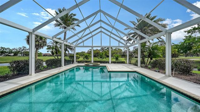 228 SAINT JAMES PARK, Osprey, FL 34229