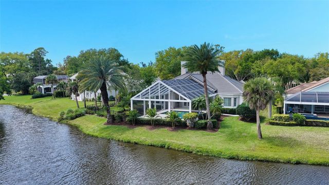 228 SAINT JAMES PARK, Osprey, FL 34229