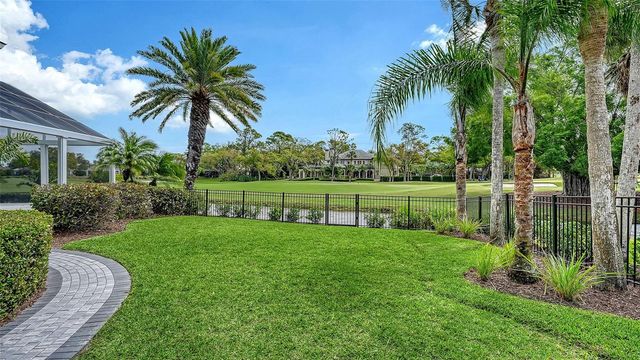 228 SAINT JAMES PARK, Osprey, FL 34229