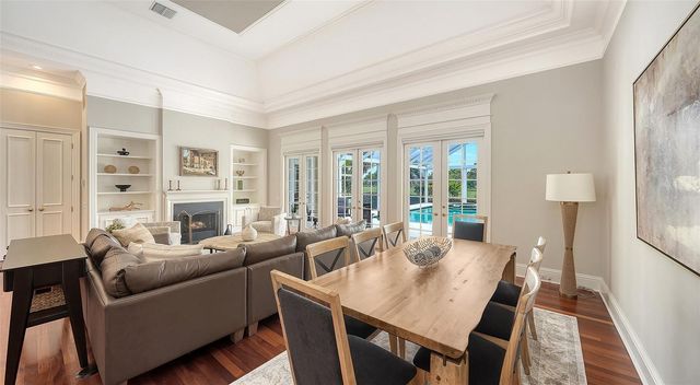 228 SAINT JAMES PARK, Osprey, FL 34229