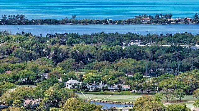 228 SAINT JAMES PARK, Osprey, FL 34229