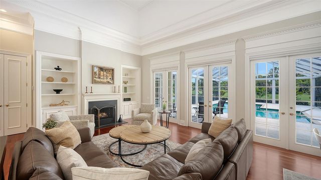 228 SAINT JAMES PARK, Osprey, FL 34229