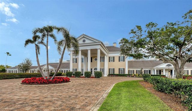 228 SAINT JAMES PARK, Osprey, FL 34229