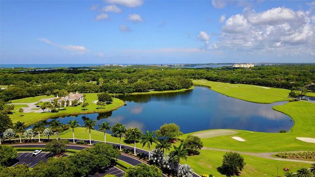 228 SAINT JAMES PARK, Osprey, FL 34229