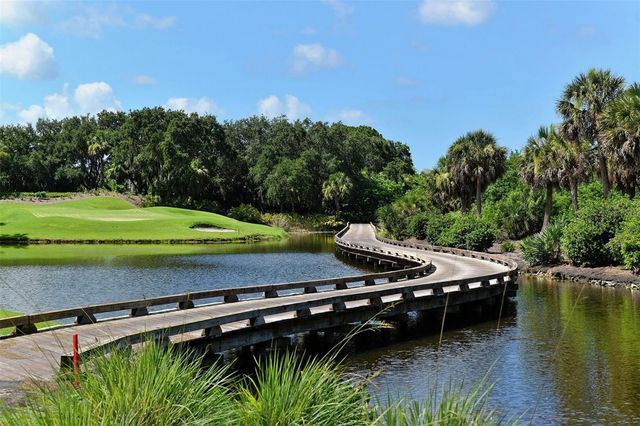 228 SAINT JAMES PARK, Osprey, FL 34229