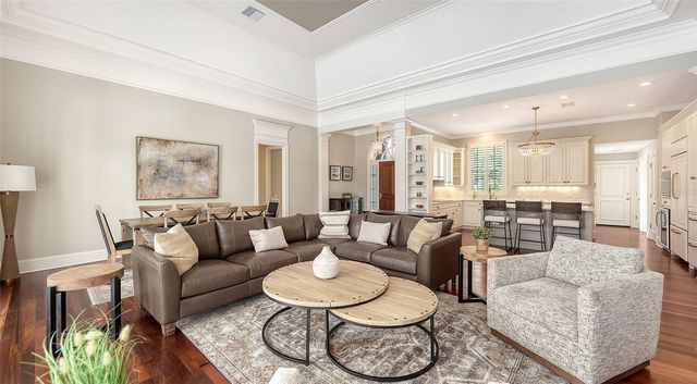 228 SAINT JAMES PARK, Osprey, FL 34229