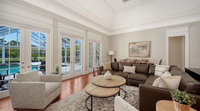 228 SAINT JAMES PARK, Osprey, FL 34229