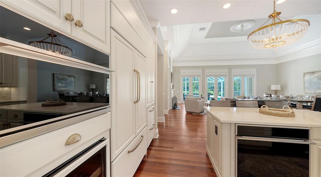 Image 17 of property listing at 228 SAINT JAMES PARK, Osprey, FL 34229