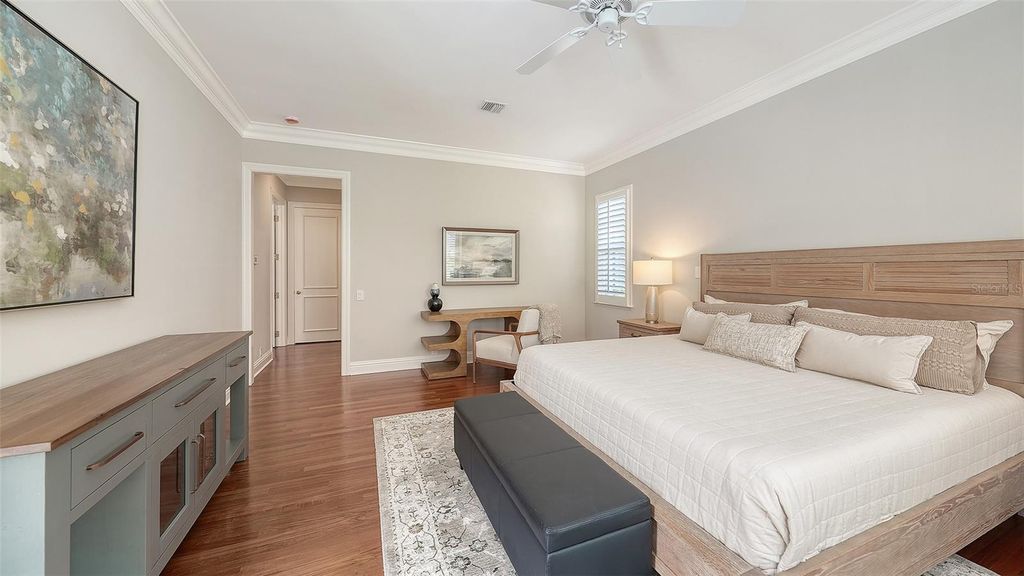 Image 20 of property listing at 228 SAINT JAMES PARK, Osprey, FL 34229