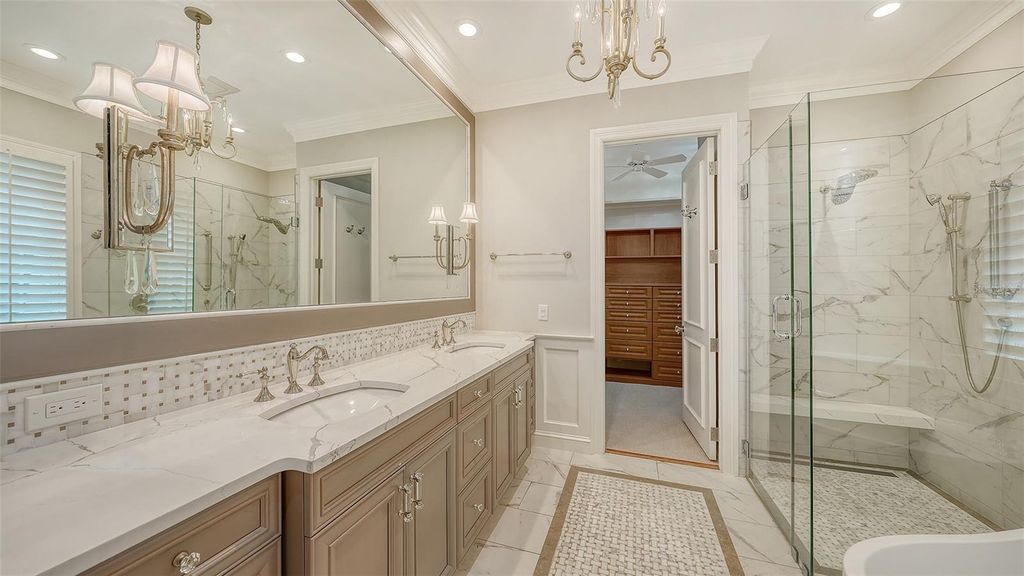 Image 22 of property listing at 228 SAINT JAMES PARK, Osprey, FL 34229