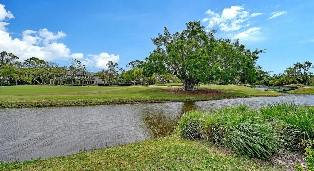 Image 48 of property listing at 228 SAINT JAMES PARK, Osprey, FL 34229