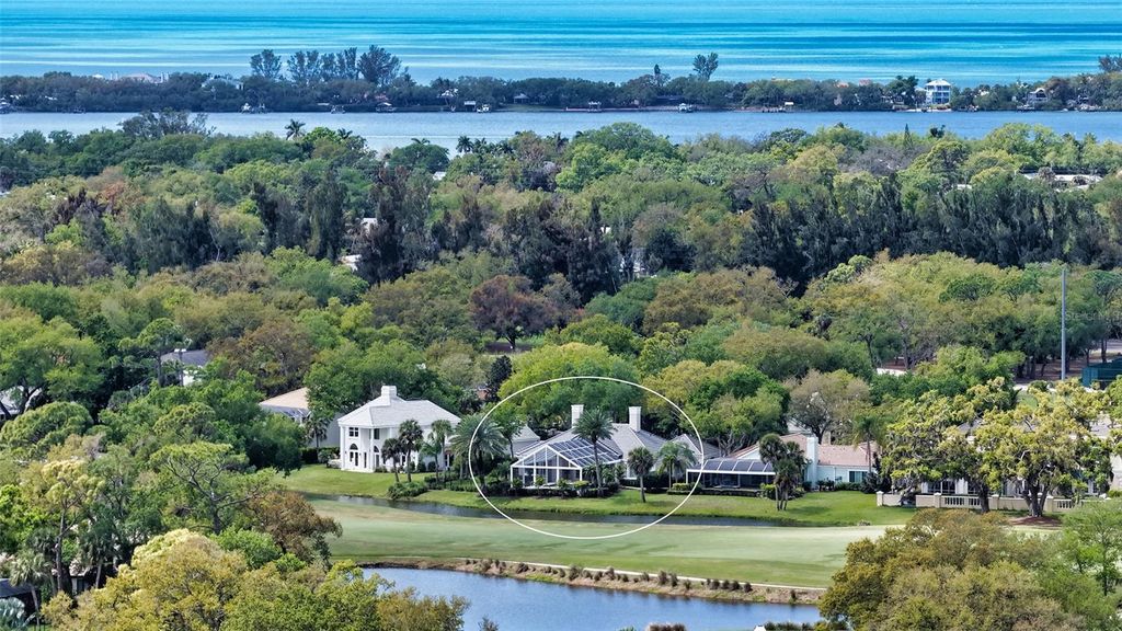 Image 52 of property listing at 228 SAINT JAMES PARK, Osprey, FL 34229