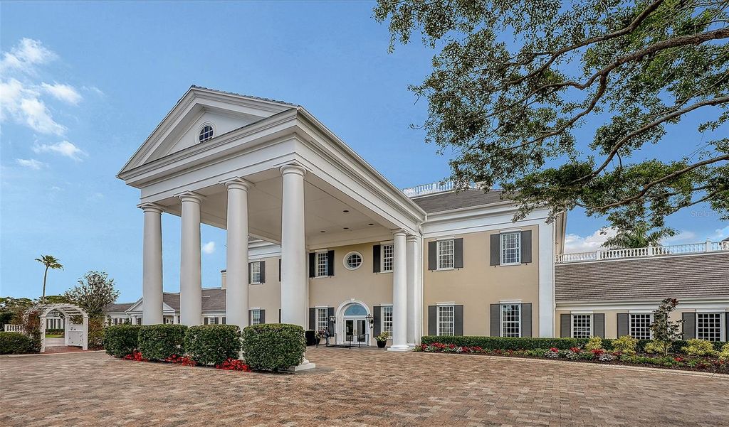 Image 64 of property listing at 228 SAINT JAMES PARK, Osprey, FL 34229