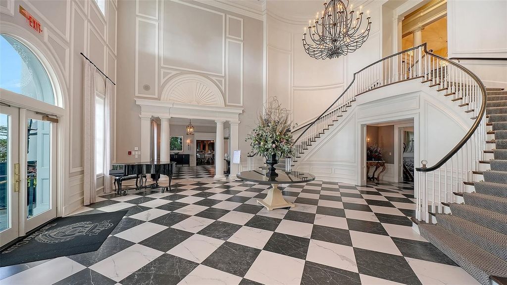 Image 66 of property listing at 228 SAINT JAMES PARK, Osprey, FL 34229