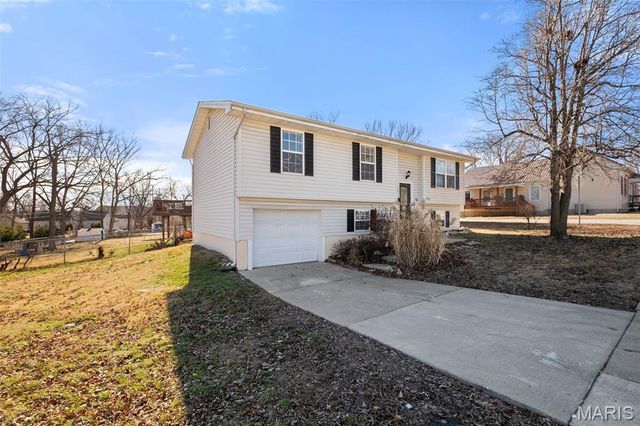 500 Pitman Avenue, Wentzville, MO 63385
