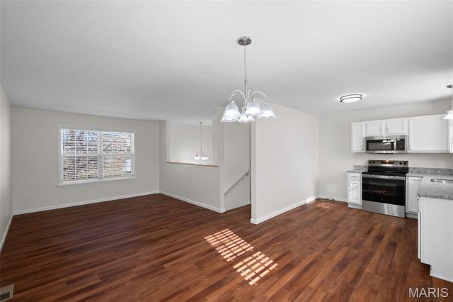 500 Pitman Avenue, Wentzville, MO 63385