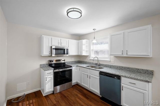 500 Pitman Avenue, Wentzville, MO 63385