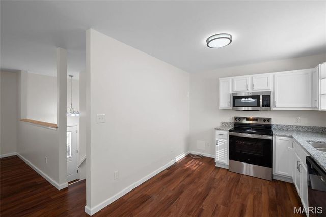 500 Pitman Avenue, Wentzville, MO 63385