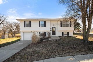 500 Pitman Avenue, Wentzville, MO 63385