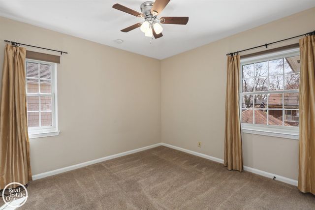 897 Rivard Boulevard, Grosse Pointe, MI 48230
