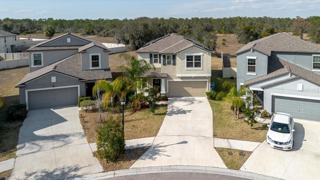 4513 ETERNAL PRINCE DRIVE, Sun City Center, FL 33573