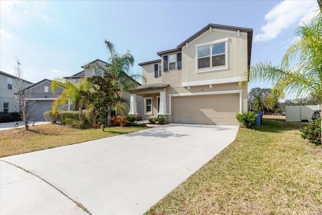4513 ETERNAL PRINCE DRIVE, Sun City Center, FL 33573